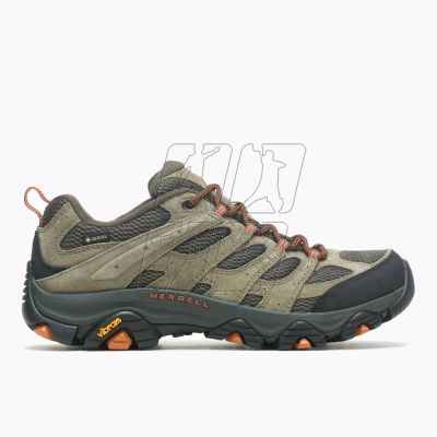 Merrell Moab 3 Gore-Tex M J035801 hiking shoes