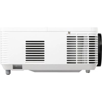 18. Viewsonic PX704HD Data Projector Standard Throw Projector 4000 ANSI Lumens DMD 1080p (1920x1080) White