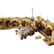 5. LEGO Star Wars 75290 Mos Eisley Cantina