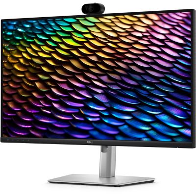 3. DELL Pro P P2726DEB 68.6 cm (27") LCD 2560 x 1440 px Quad HD