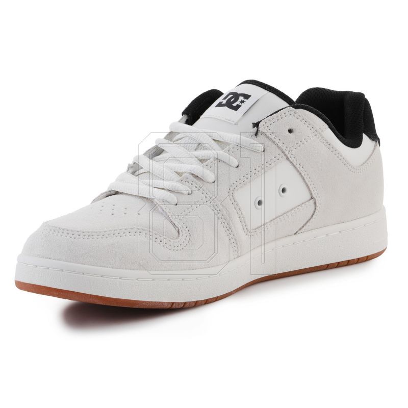 3. DC Shoes Manteca 4 S Adys M 100766-BO4 shoes