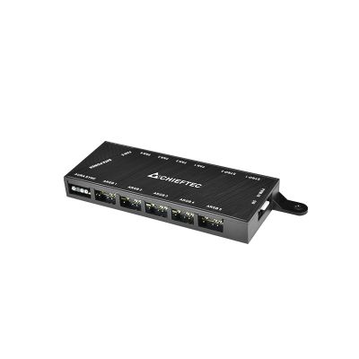 23. CHIEFTEC HUNTER GS-01B-OP HOUSING