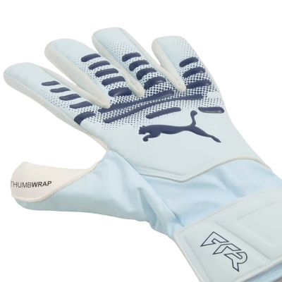 2. Puma Future Play NC Goalkeeper Gloves Blue 42125 02