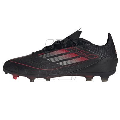 2. Adidas F50 Pro FG Jr IF1304 shoes