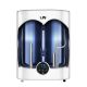 3. Electric boiler LIN LIFVD1SMWH 30L UNIVERSAL white