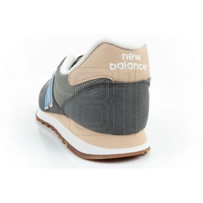4. New Balance Shoes Sneakers M GM500TBW