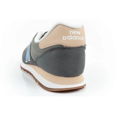 4. New Balance Shoes Sneakers M GM500TBW