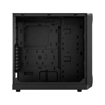 6. Fractal Design Focus 2 Black