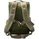 4. Large Military Backpack, Khaki – SEMI LINE
