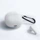 13. Joyroom JR-FB1 Funpods Bluetooth 6.0 In-Ear TWS Wireless Headphones - White