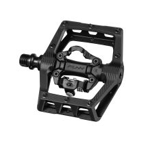 FUNN RIPPER 2 pedals black single-sided