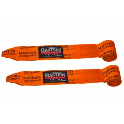 7. Boxing bands BBE-4-13112-404