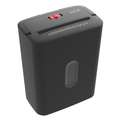2. Olympia PS 53 CC Pro Cross Shredder 68 dB Black