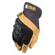Mechanix Material4X FastFit BLACK Gloves