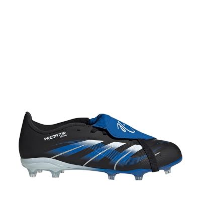 8. adidas Predator League JB FT FG Jr JS4271 football boots