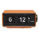3. Denver CR-425 Retro Clock Radio Orange
