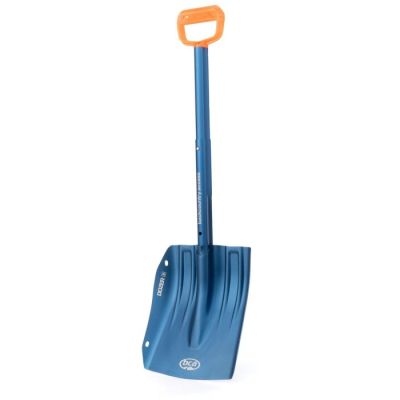 BCA DOZER 2D SHOVEL blue avalanche shovel