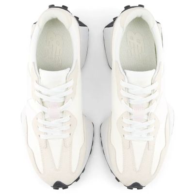 6. Women’s Classic New Balance 327 Lifestyle Shoes (W3271UO)