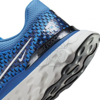 5. Nike React Infinity Run Flyknit 3 M DH5392-400