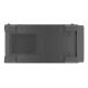 4. NATEC Genesis Irid 505 ARGB NPC-1518 Case (ATX, Micro ATX, Mini ITX; Black)