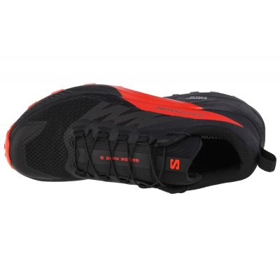 3. Salomon Sense Ride 5 M 472143 shoes