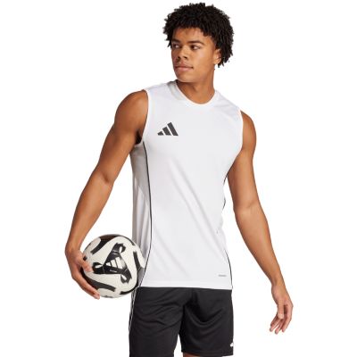 12. Adidas Tiro 25 Competition Sleeveless Jersey M JJ1522