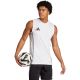 12. Adidas Tiro 25 Competition Sleeveless Jersey M JJ1522