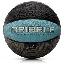 Meteor Dribble Basketball Blue
