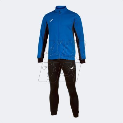 Joma Derby Tracksuit 103120.701