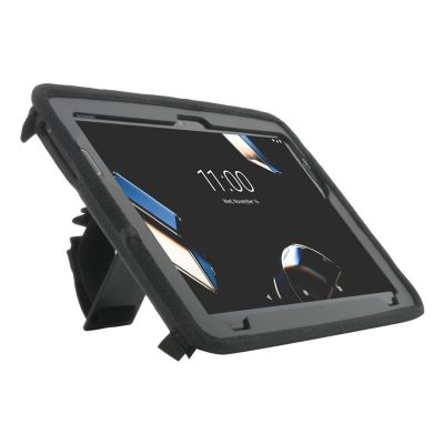 Mobilis 063032 Tablet Case 25.4 cm (10") Bumper Black