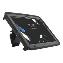 Mobilis 063032 Tablet Case 25.4 cm (10") Bumper Black