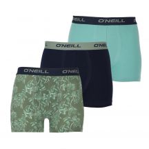 O&#39;Nell Boxer Leaves &amp; Plain M 92800622667 boxers