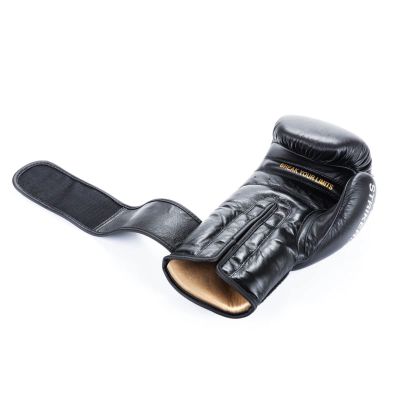 8. 10oz Boxing Gloves - Striker - Legacy Series