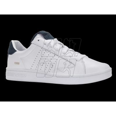 6. K-Swiss LOZAN KLUB LTH M 07263-991-M shoes