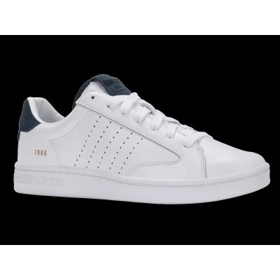6. K-Swiss LOZAN KLUB LTH M 07263-991-M shoes