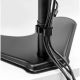 6. Fellowes Ergonomics Freestanding Dual Monitor Arm - Vertical Seasa - Former Professional Series™