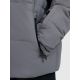 5. Boy's ski jacket 5000 membrane 4F 4FJRAW25TTJAM1041-23S