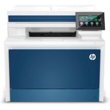 HP Color LaserJet Pro 4302fdn MFP