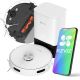 6. EZVIZ RE4 PLUS Intelligent Cleaning Robot