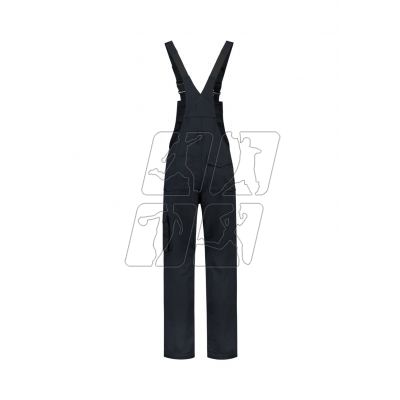 3. Tricorp Unisex Dungaree Overall Industrial MLI-T66T2 Work Trousers