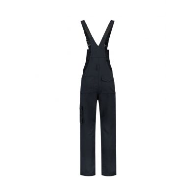 3. Tricorp Unisex Dungaree Overall Industrial MLI-T66T2 Work Trousers