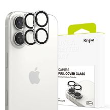 Ringke Camera Full Cover 2-pack for iPhone 17 - Black