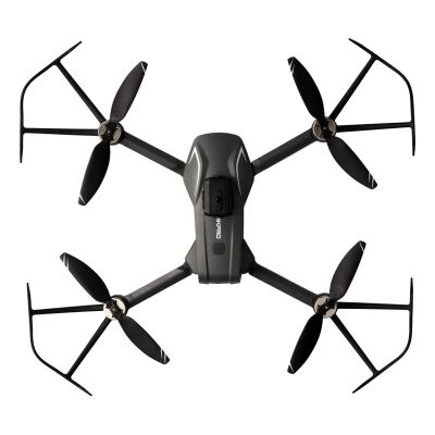 6. Amewi X4KPro 4-Rotor Quadcopter 3840 x 2160 px 1500 mAh Gray