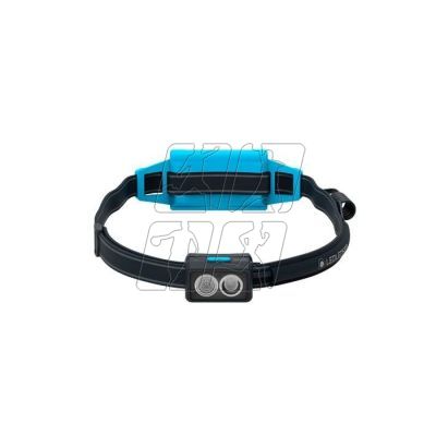 2. Ledlenser NEO3 Blue 502718 Headlamp