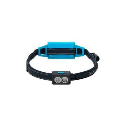 2. Ledlenser NEO3 Blue 502718 Headlamp