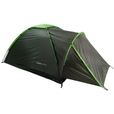 11. 2-PERSON TRIP TENT 275x150x105CM