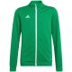 2. Sweatshirt adidas Entrada 22 Track Jacket Jr HI2138