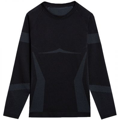 6. Thermoactive sweatshirt 4F W F113 4FAW23USEAF113 20S