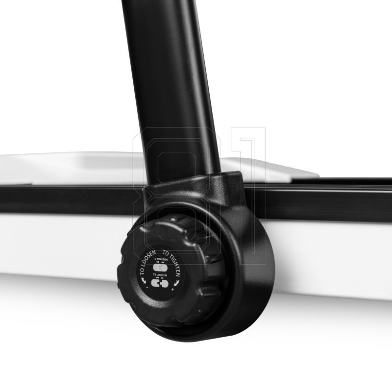 8. Folding Electric Treadmill Spokey Erin SPK-944169