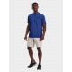3. Under Armor Left Chest Logo T-shirt M 1326799-432